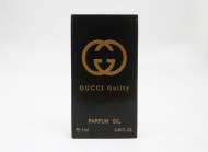 Масляные духи с феромонами Gucci Guilty от Gucci for woman 7 мл