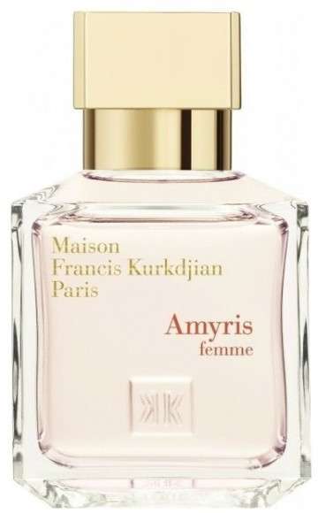 Тестер Maison Francis Kurkdjian Amyris Pour Femme Eau de Parfum 70 ml