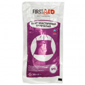 Бинт эластичный трубчатый размер 6 ( 20 х 4,0 см )