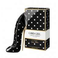 Carolina Herrera Good Girl Dot Drama Collector Edition for women 80 ml (в горошек) Carolina Herrera Good Girl Dot Drama Collector Edition for women 80 ml (в горошек)