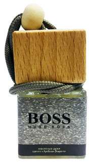Ароматизатор Hugo Boss "№6" 10 ml Ароматизатор Hugo Boss "№6" 10 ml