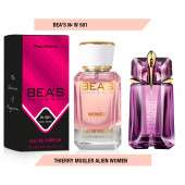 Парфюм Beas Thierry Mugler Alien for women 50 ml арт. W 581 Парфюм Beas Thierry Mugler Alien for women 50 ml арт. W 581