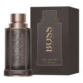 Hugo Boss The Scent le parfum for him 100 ml Hugo Boss The Scent le parfum for him 100 ml