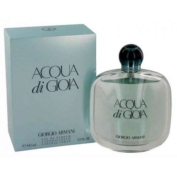 Джорджо Армани Aqua Di Gioia for women 100 ml
