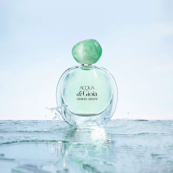 Джорджо Армани Aqua Di Gioia for women 100 ml