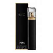 Hugo Boss NUIT Pour Femme 75 ml Hugo Boss NUIT Pour Femme 75 ml