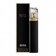 Hugo Boss NUIT Pour Femme 75 ml