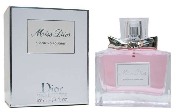 Christian Dior Miss Dior Cherie Blooming Bouquet 100 ml