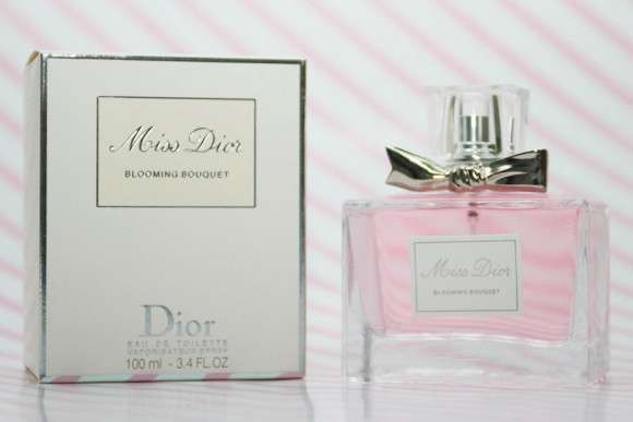 Christian Dior Miss Dior Cherie Blooming Bouquet 100 ml