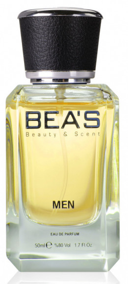 Парфюм Beas 50 ml M 253 Jean Paul Gaultier Le Mâle Le Parfum pour homme Парфюм Beas 50 ml M 253 Jean Paul Gaultier Le Mâle Le Parfum pour homme