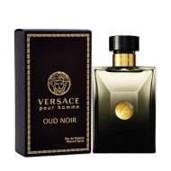 Versace Pour Homme Oud Noir 100 ml Versace Pour Homme Oud Noir 100 ml
