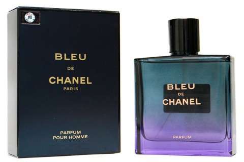 Chanel Bleu de Chanel Parfum for men 100 ml ОАЭ Chanel Bleu de Chanel Parfum for men 100 ml ОАЭ