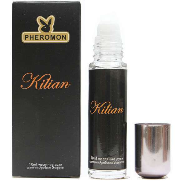 Духи с феромонами КиLиан 10 ml (шариковые) Духи с феромонами КиLиан 10 ml (шариковые)