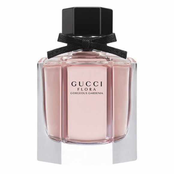 Gucci Flora by Gucci Gorgeous Gardenia edt for women 50 ml ОАЭ 1 шт.