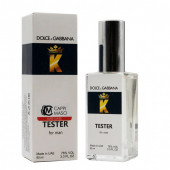 Тестер Дольче Габбана by K edt for men 60 ml ОАЭ