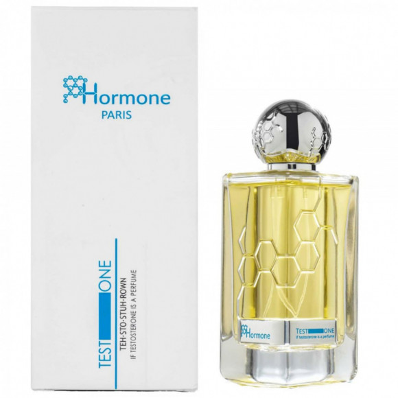 Hormone Paris This is not Testosterone edp unisex 100 ml Hormone Paris This is not Testosterone edp unisex 100 ml