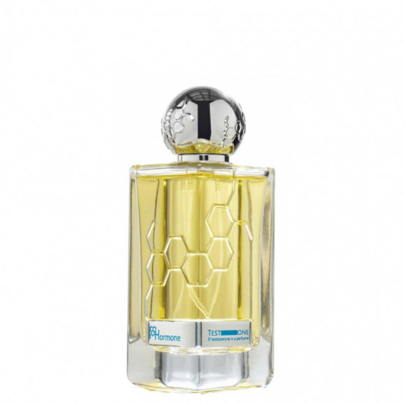 Hormone Paris This is not Testosterone edp unisex 100 ml Hormone Paris This is not Testosterone edp unisex 100 ml