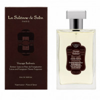 Парфюмерная вода La Sultane de Saba Lotus And Frangipani 100ml