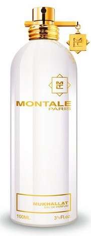 Montale Mukhallat 100 ml Montale Mukhallat 100 ml