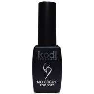Топ без липкого слоя Kodi No Sticky Top Coat — 12 мл