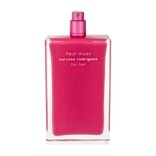 Тестер Narciso Rodriguez Fleur Musc for her 100 ml