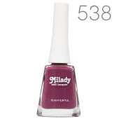 Лак для ногтей "Milady" 10 ml арт. 538