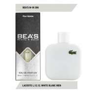 Компактный парфюм Beas Lacoste L.12.12. White Blanc for men 10 ml арт. M 206 Компактный парфюм Beas Lacoste L.12.12. White Blanc for men 10 ml арт. M 206