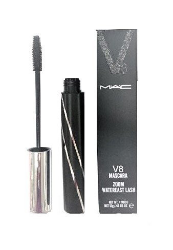 Тушь для ресниц M. V8 Zооm Watereast Lash Mascara 12g