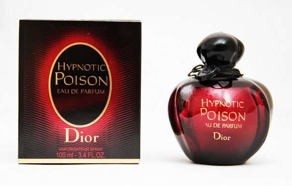 Christian Dior Hypnotic Poison EDP for Woman 100 ml