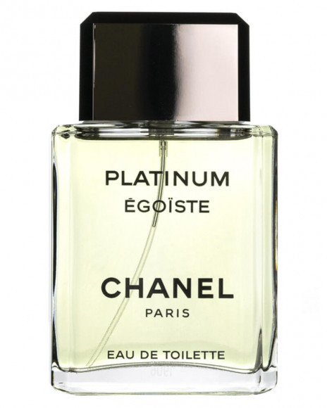 Chanel Egoiste Platinum for men 100 ml Chanel Egoiste Platinum for men 100 ml
