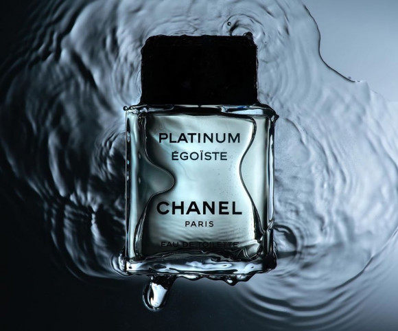 Chanel Egoiste Platinum for men 100 ml Chanel Egoiste Platinum for men 100 ml