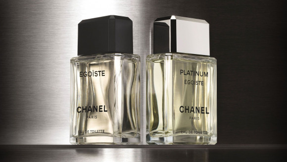 Chanel Egoiste Platinum for men 100 ml Chanel Egoiste Platinum for men 100 ml