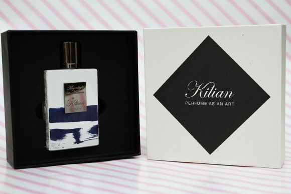 Тестер КиLиан Moonlight in Heaven 50 ml ( подарочная упаковка)