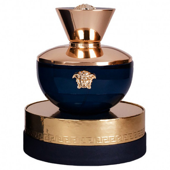 Versace Pour Femme Dylan Blue edp 100 ml ОАЭ