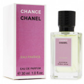 Chanel Chance Eau Fraiche for woman 30 ml