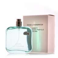 Тестер Lacoste L.12.12 Pour Elle Natural Тестер Lacoste L.12.12 Pour Elle Natural