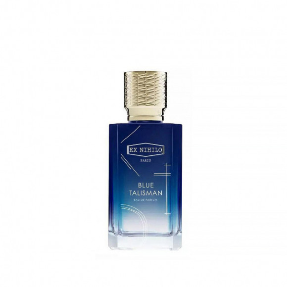 Ex Nihilo Blue Talisman edp unisex 100 ml Ex Nihilo Blue Talisman edp unisex 100 ml
