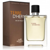 Hermes Terre D'Hermes edt for men 50 ml ОАЭ