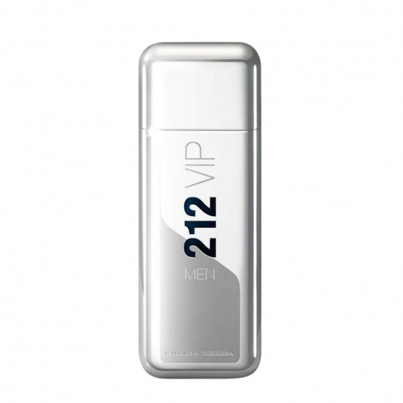 Carolina Herrera 212 edt VIP Men 100 ml ОАЭ