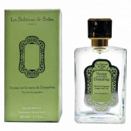 Парфюмерная вода La Sultane de Saba The Vert Gingembre 50ml