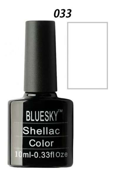 NEW!!! Гель лак Bluesky Nail Gel 033