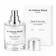 J. M. Wood Sage & Sea Salt unisex 35 ml