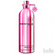 Montale Roses Musk 100 ml Montale Roses Musk 100 ml