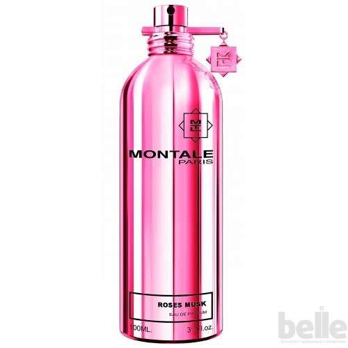 Montale Roses Musk 100 ml