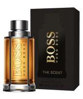 Hugo Boss The Scent for men 100 ml Hugo Boss The Scent for men 100 ml