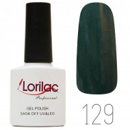 Гель-лак Lorilac -129 10 ml