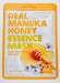 Тканевая маска для лица с экстрактом меда FarmStay Real Manuka Honey Essence Mask 23 ml