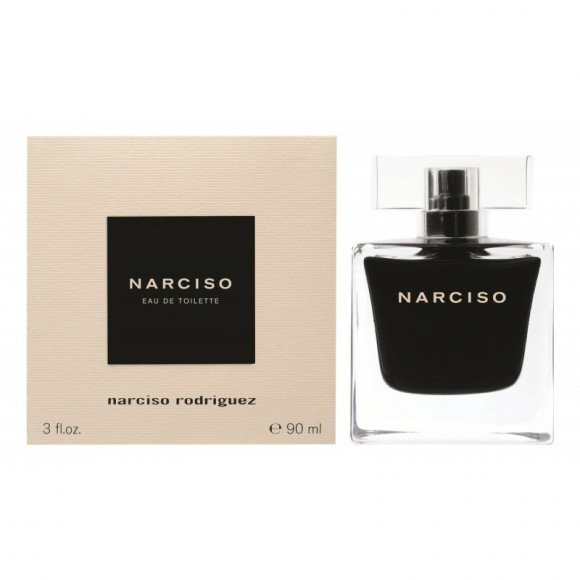 Narciso Rodriguez "Eau de toilette" for women 90 ml A-Plus