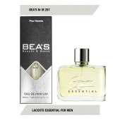 Компактный парфюм  Beas Lacoste Essential for men 10 ml арт. M 207 Компактный парфюм  Beas Lacoste Essential for men 10 ml арт. M 207