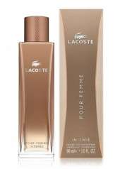 Lacoste Pour Femme Intense 90 ml Lacoste Pour Femme Intense 90 ml